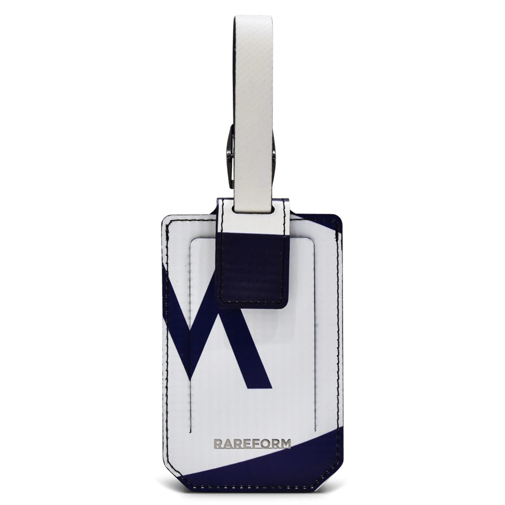 Salvador Luggage Tag
