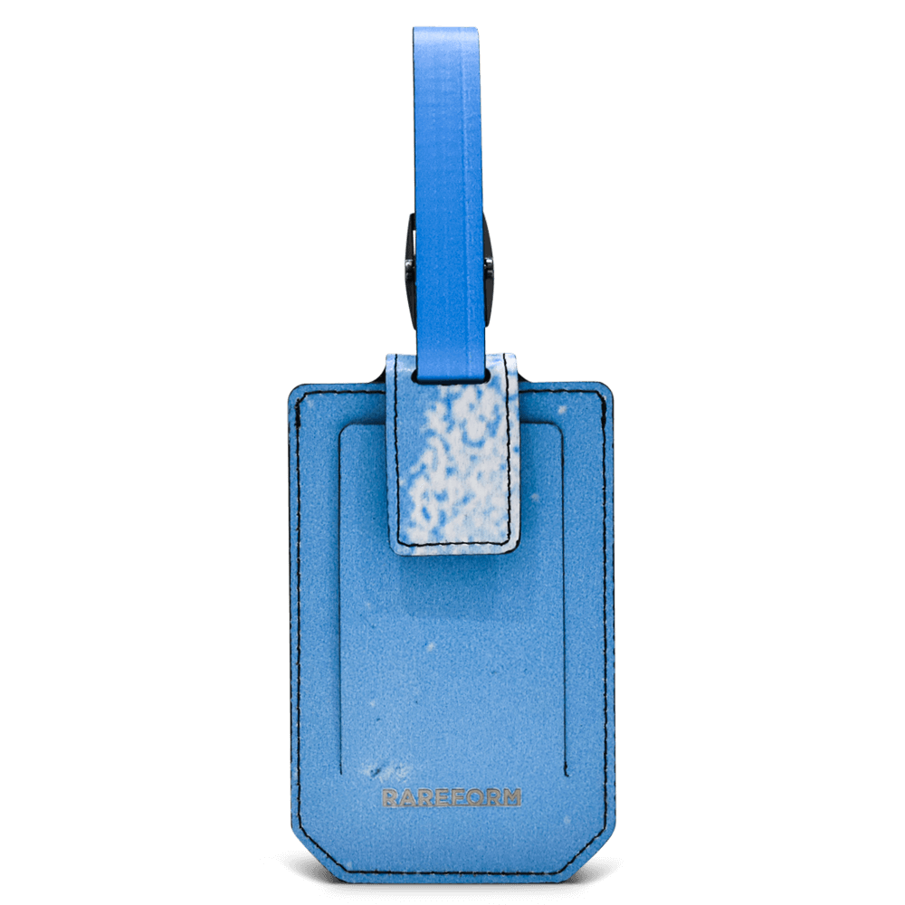 Salvador Luggage Tag