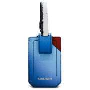 Salvador Luggage Tag