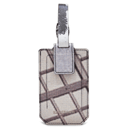 Salvador Luggage Tag