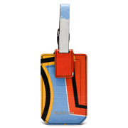 Salvador Luggage Tag