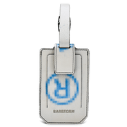 Salvador Luggage Tag