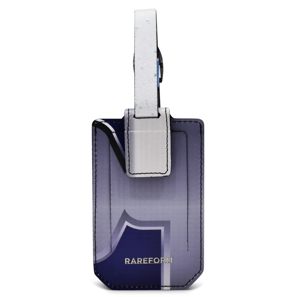 Salvador Luggage Tag