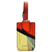 Salvador Luggage Tag