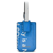 Salvador Luggage Tag