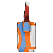 Salvador Luggage Tag