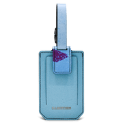 Salvador Luggage Tag