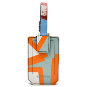 Salvador Luggage Tag