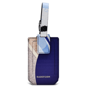Salvador Luggage Tag