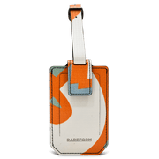 Salvador Luggage Tag