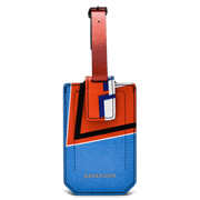 Salvador Luggage Tag