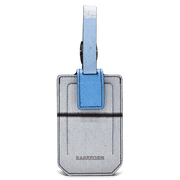 Salvador Luggage Tag