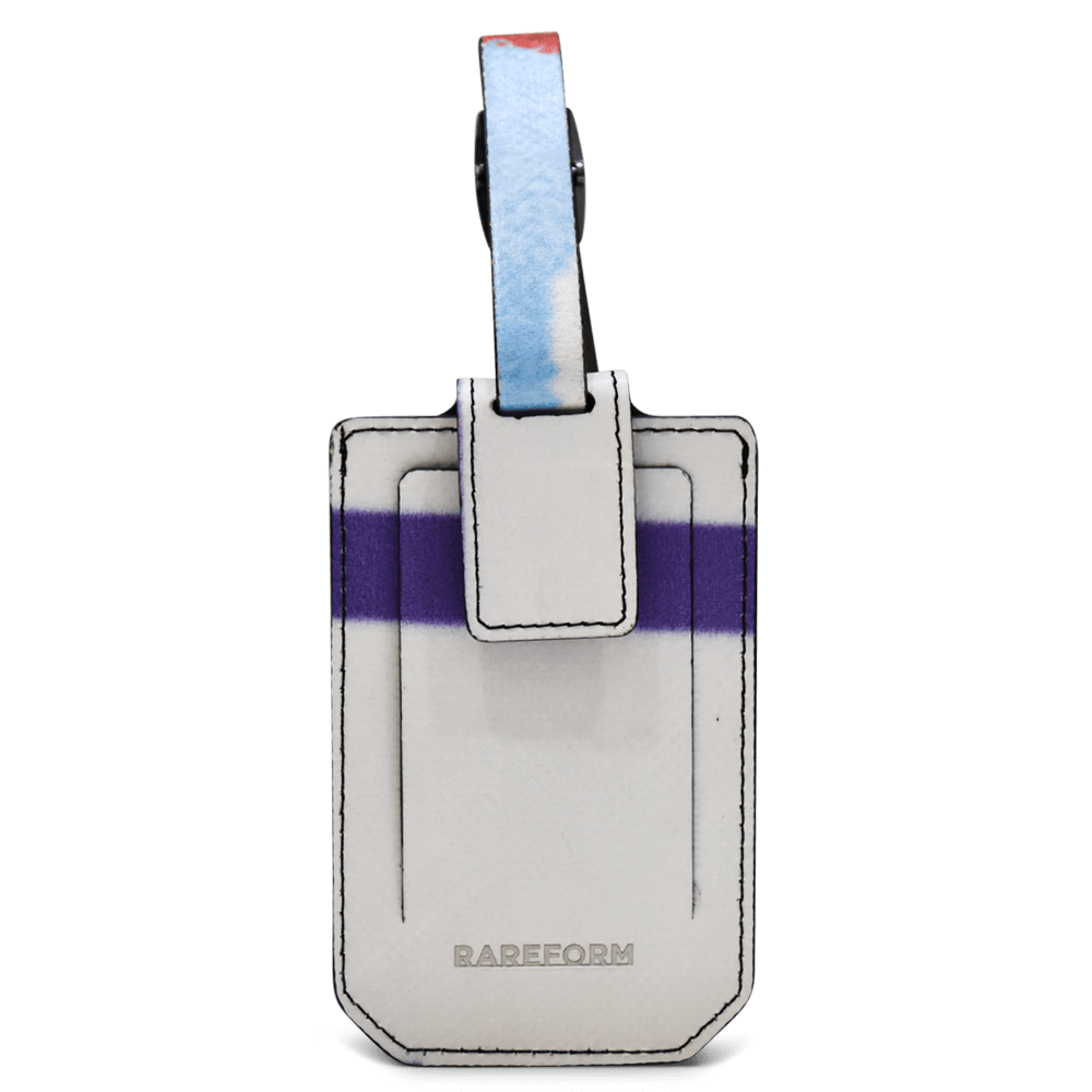 Salvador Luggage Tag