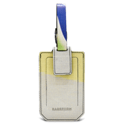 Salvador Luggage Tag
