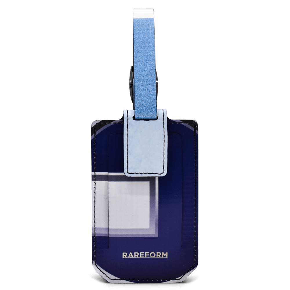 Salvador Luggage Tag