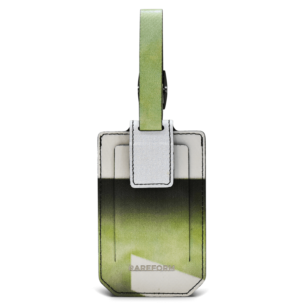 Salvador Luggage Tag