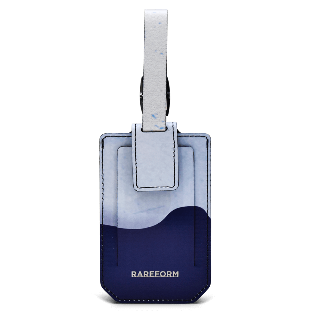 Salvador Luggage Tag