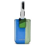 Salvador Luggage Tag