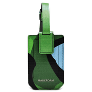 Salvador Luggage Tag