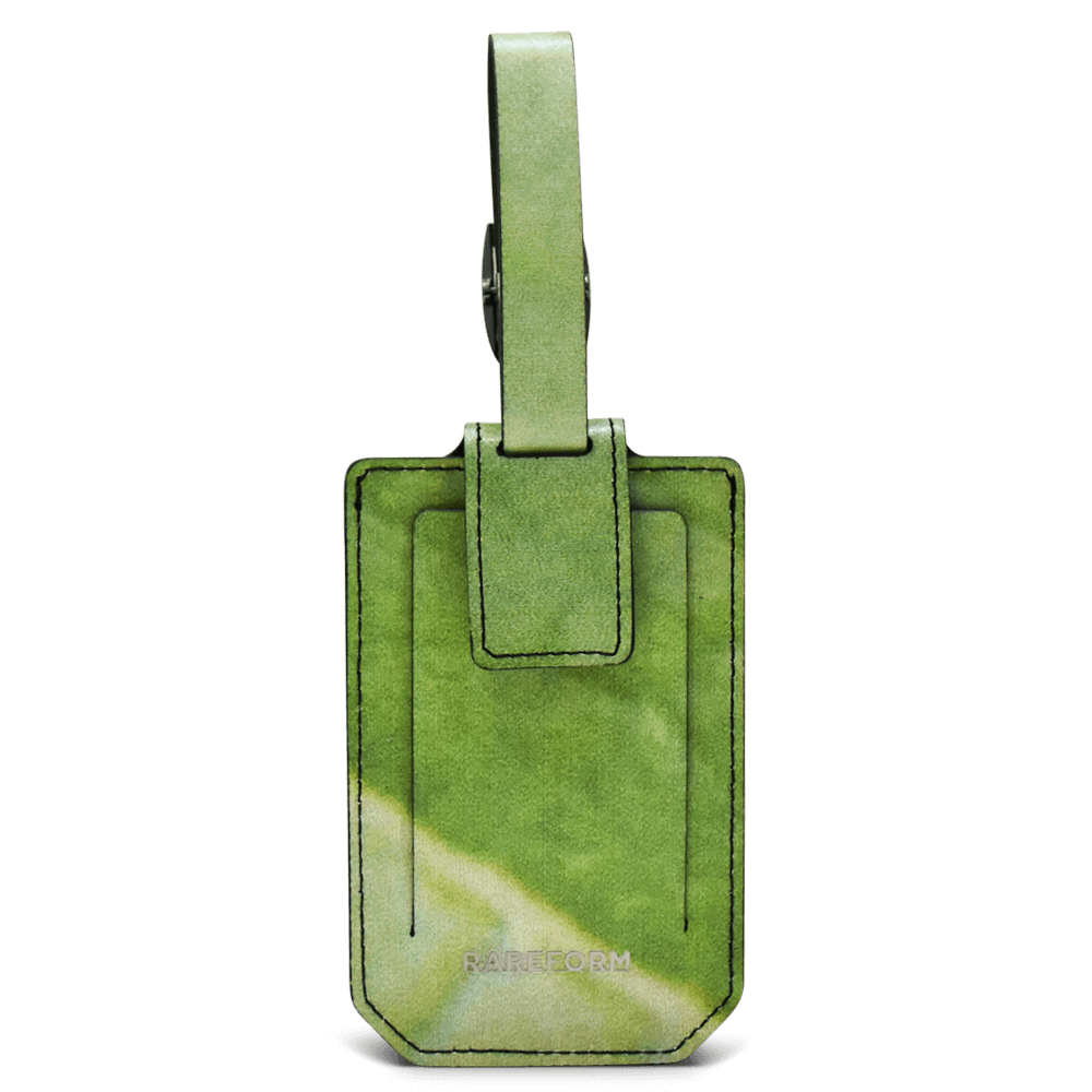 Salvador Luggage Tag