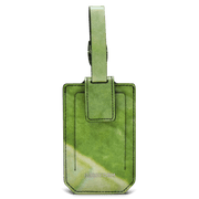 Salvador Luggage Tag