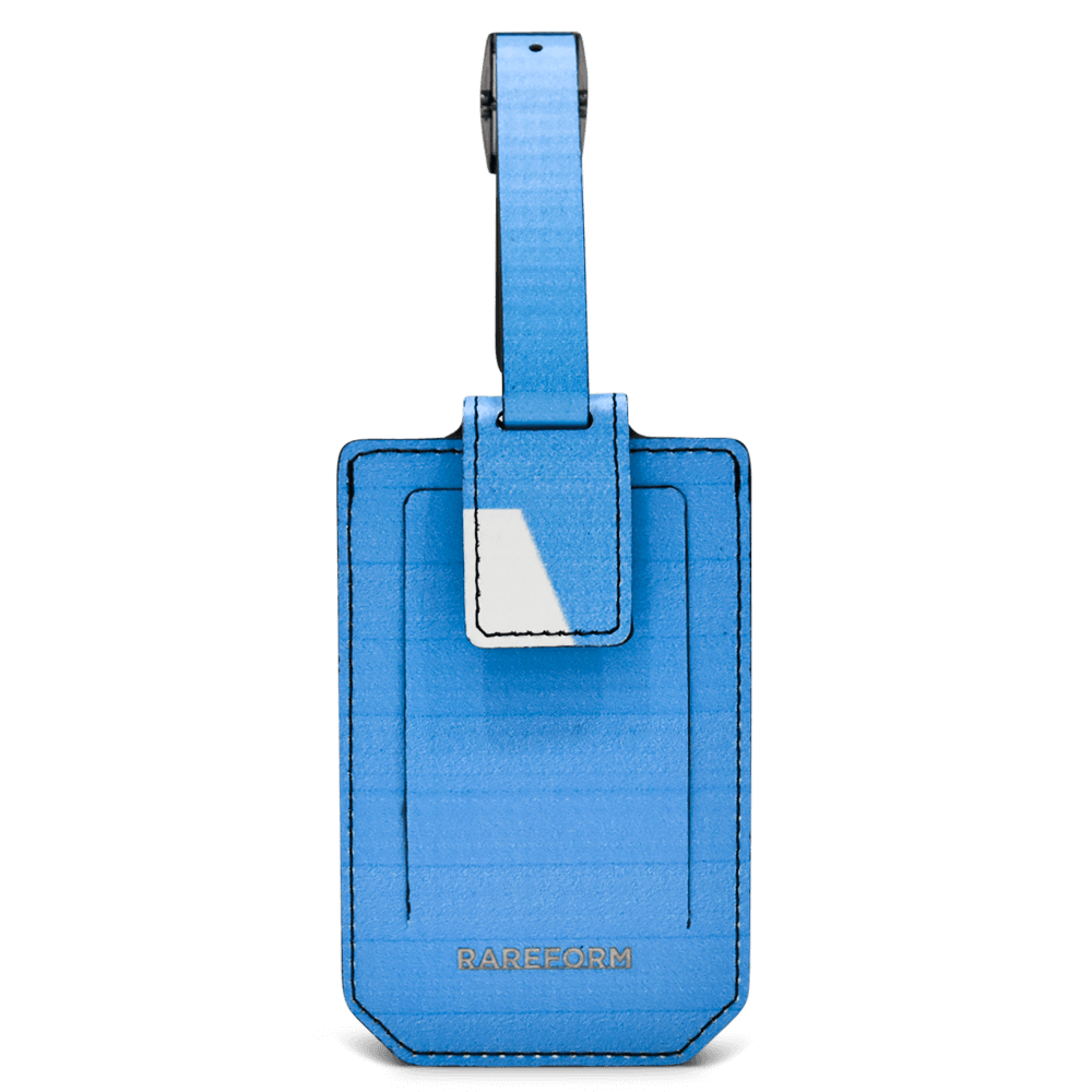 Salvador Luggage Tag