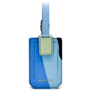 Salvador Luggage Tag