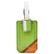 Salvador Luggage Tag