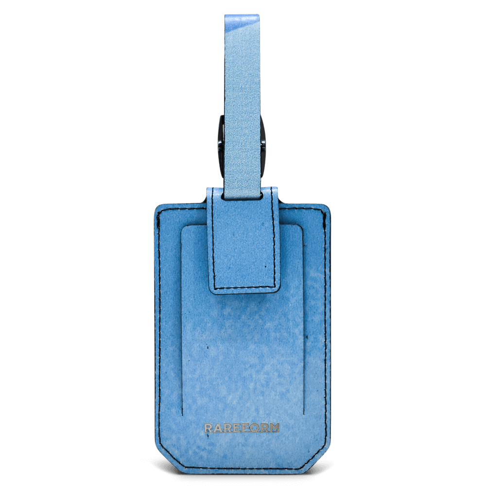 Salvador Luggage Tag
