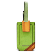 Salvador Luggage Tag