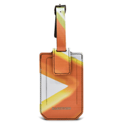 Salvador Luggage Tag