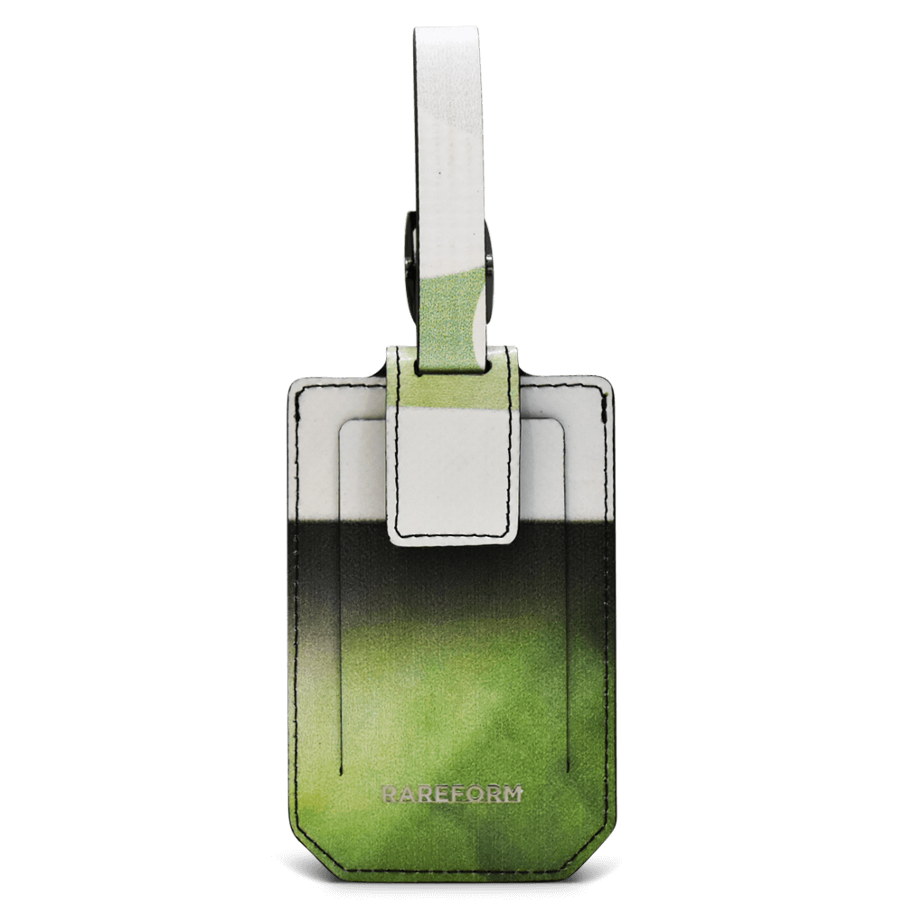 Salvador Luggage Tag