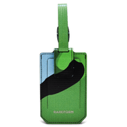 Salvador Luggage Tag