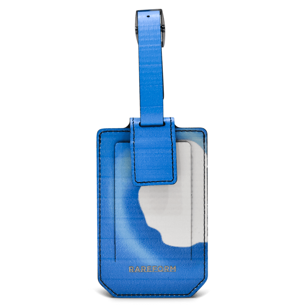 Salvador Luggage Tag