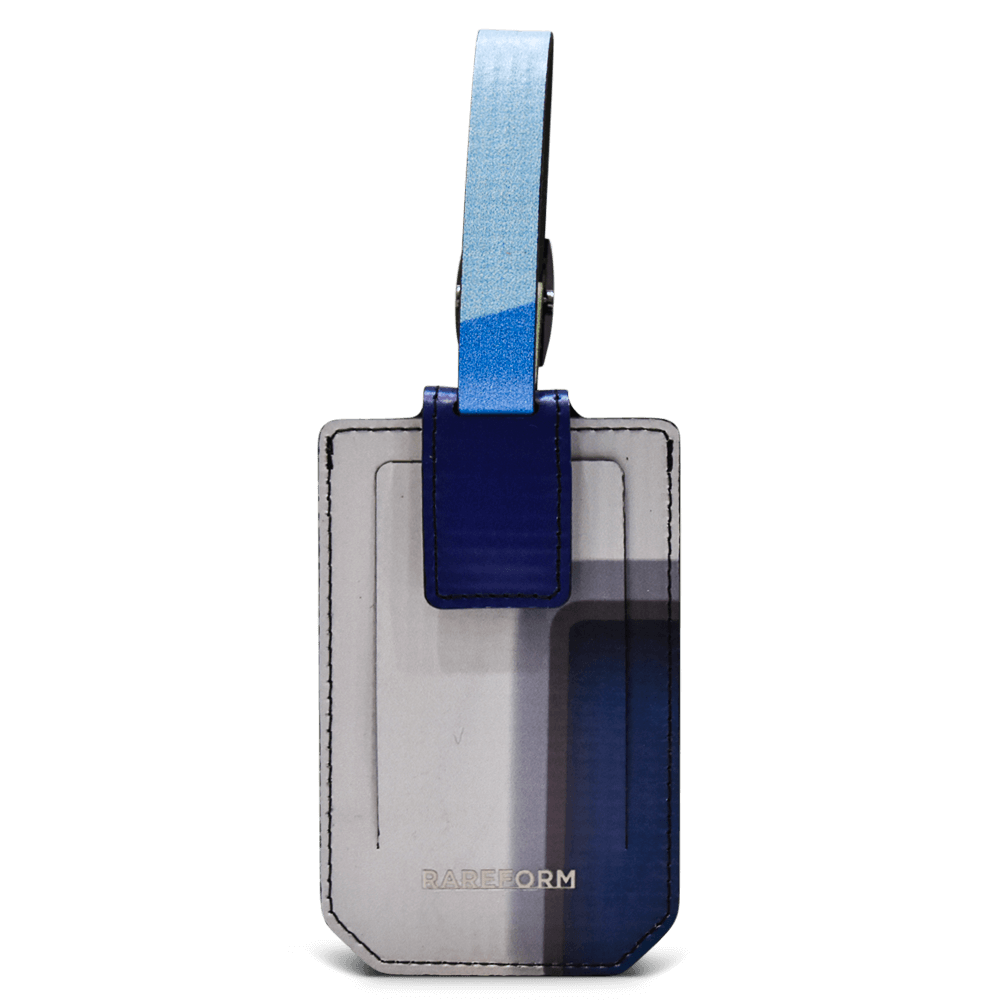 Salvador Luggage Tag