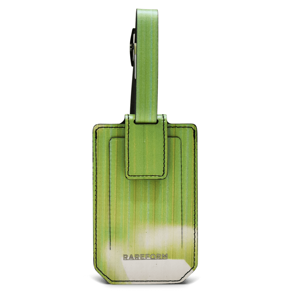 Salvador Luggage Tag
