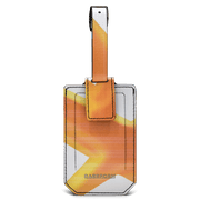 Salvador Luggage Tag