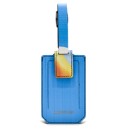 Salvador Luggage Tag