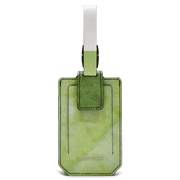 Salvador Luggage Tag