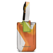 Salvador Luggage Tag