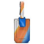 Salvador Luggage Tag