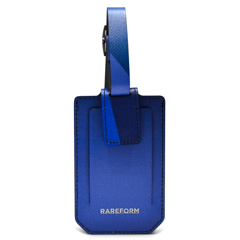 Salvador Luggage Tag