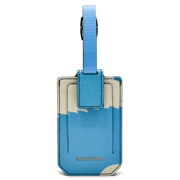 Salvador Luggage Tag