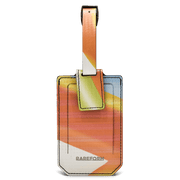 Salvador Luggage Tag