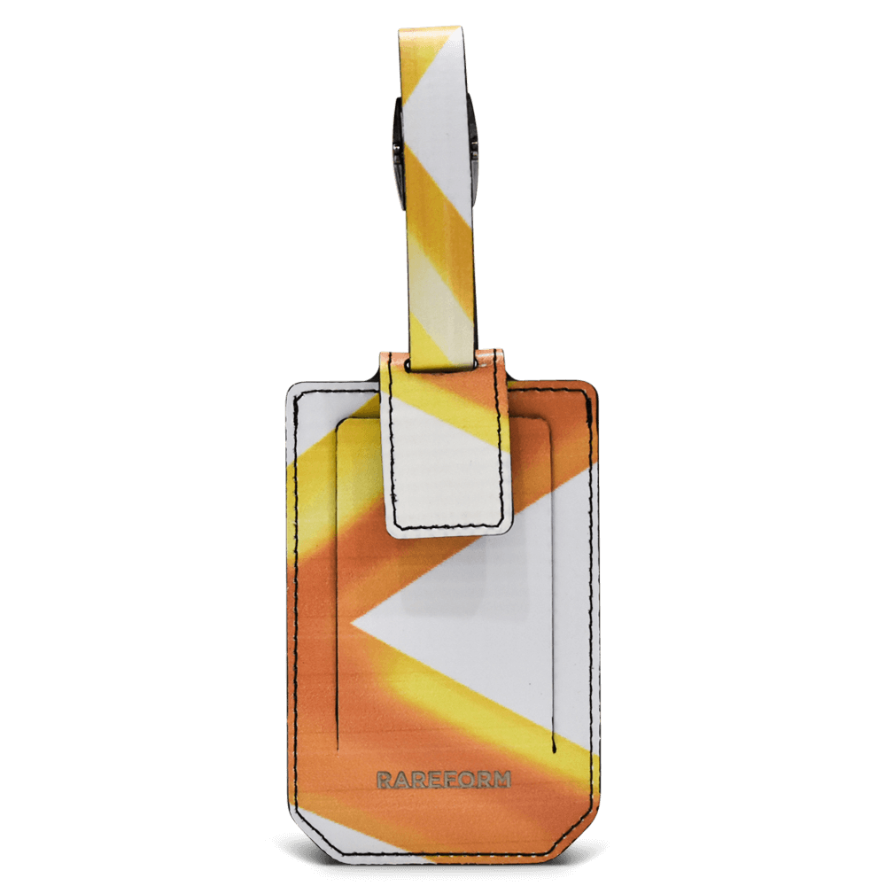 Salvador Luggage Tag