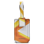 Salvador Luggage Tag