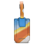 Salvador Luggage Tag