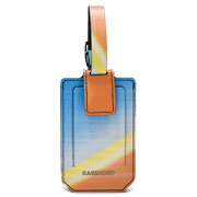 Salvador Luggage Tag