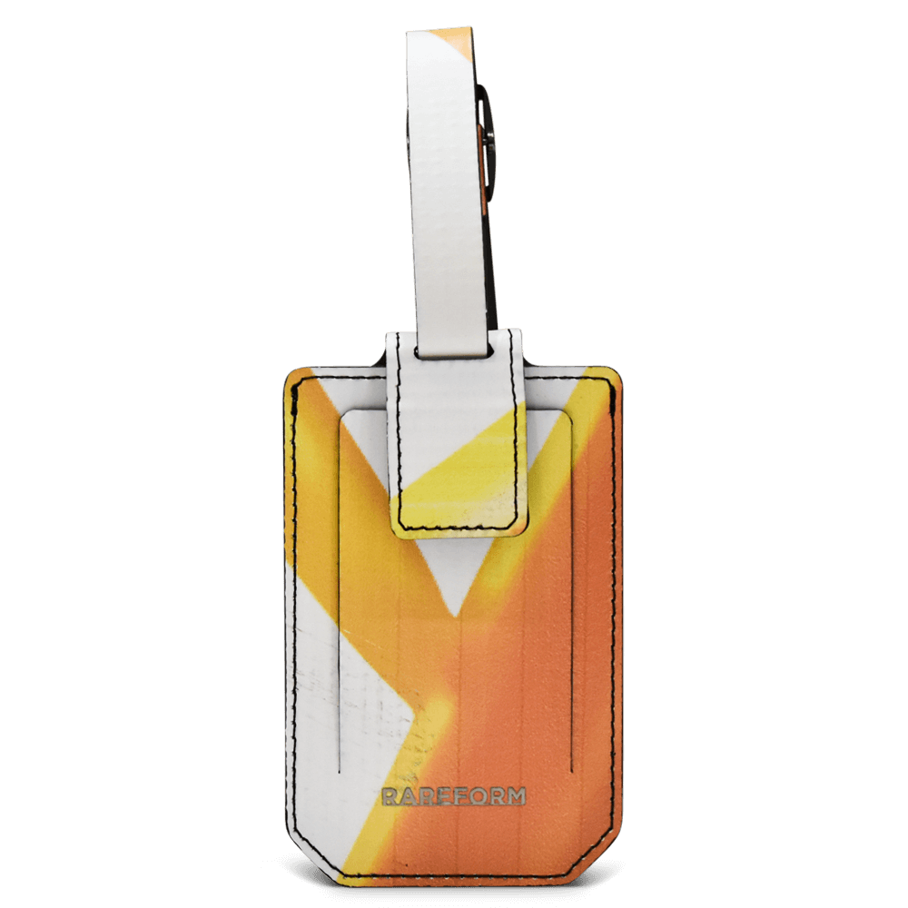 Salvador Luggage Tag