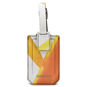 Salvador Luggage Tag